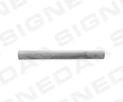 ПОРОГ PDS76012EL/R SIGNEDA