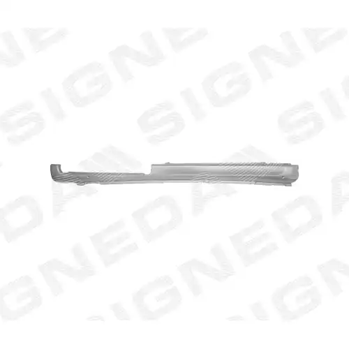ПОРОГ PCT76008ER SIGNEDA