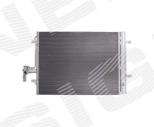 Радиатор кондиционера (конденсатор) SIGNEDA RC940044A