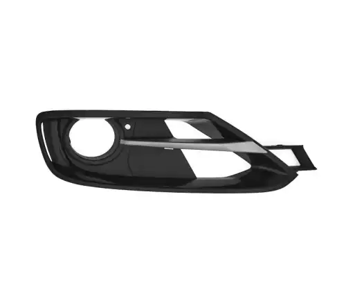 Решетка бампера GORDON GD9385DR