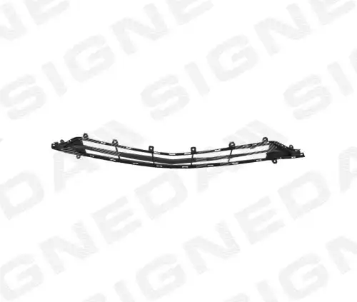 Решетка бампера SIGNEDA PCV99322GA