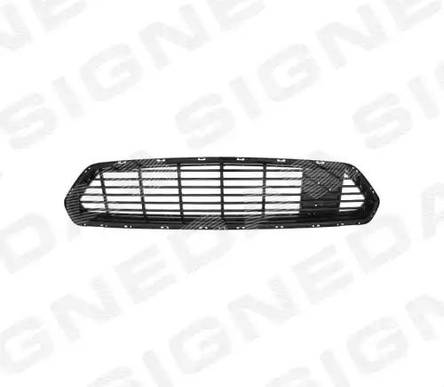 Решетка радиатора SIGNEDA PFD07391CA
