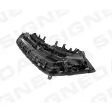 Решетка радиатора SIGNEDA PFD07461GA