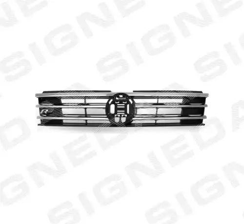 Решетка радиатора SIGNEDA PVG99202GA