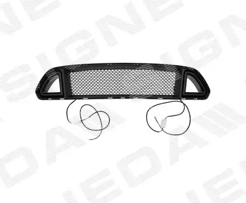 Решетка радиатора SIGNEDA PFD07399GA
