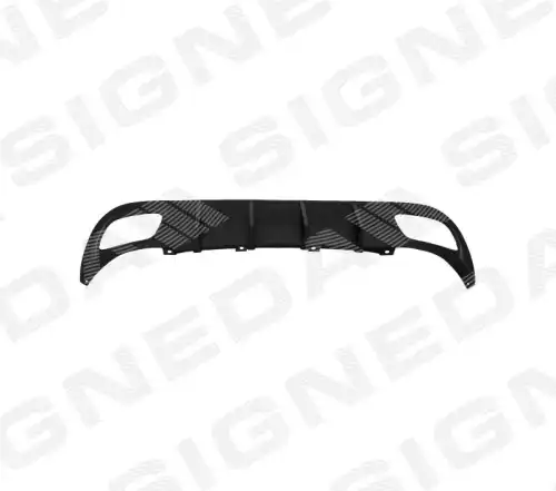 СПОЙЛЕР БАМПЕРА PDG05054VB SIGNEDA