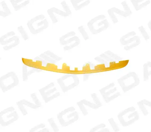 СПОЙЛЕР БАМПЕРА PDG05080VA SIGNEDA