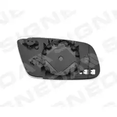 СТЕКЛО ЗЕРКАЛА С ПОДСТАВКОЙ SADM1021EL SIGNEDA