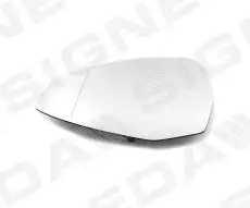 СТЕКЛО ЗЕРКАЛА С ПОДСТАВКОЙ SADM1027EL SIGNEDA