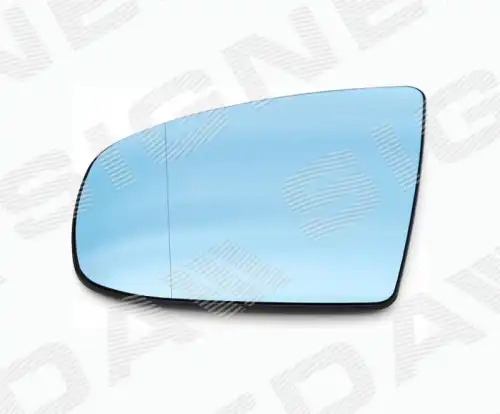 СТЕКЛО ЗЕРКАЛА С ПОДСТАВКОЙ SBMM1013BL SIGNEDA
