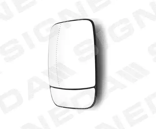 СТЕКЛО ЗЕРКАЛА С ПОДСТАВКОЙ SFTM1045EL SIGNEDA