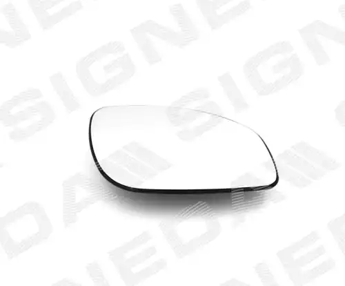 СТЕКЛО ЗЕРКАЛА С ПОДСТАВКОЙ SOPM1020ER(Q) SIGNEDA