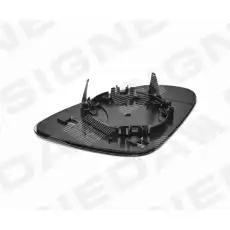СТЕКЛО ЗЕРКАЛА С ПОДСТАВКОЙ SOPM1037EL SIGNEDA