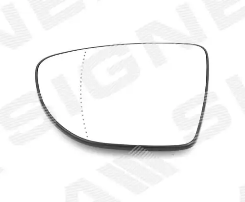 СТЕКЛО ЗЕРКАЛА С ПОДСТАВКОЙ SRNM1040EL SIGNEDA