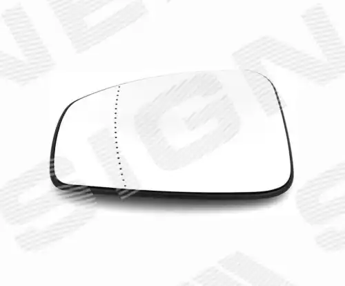 СТЕКЛО ЗЕРКАЛА С ПОДСТАВКОЙ SRNM1057EL SIGNEDA