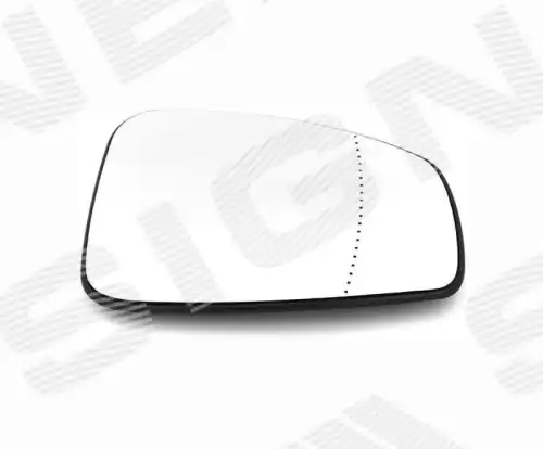 СТЕКЛО ЗЕРКАЛА С ПОДСТАВКОЙ SRNM1057ER SIGNEDA