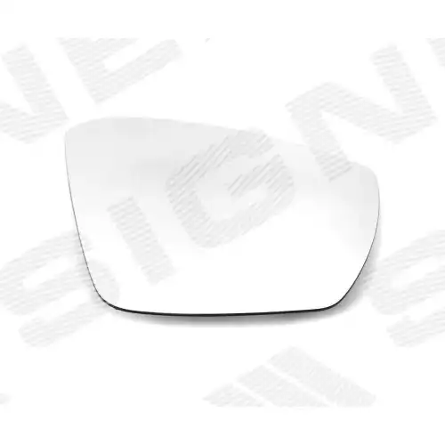 СТЕКЛО ЗЕРКАЛА С ПОДСТАВКОЙ SSDM1006ER SIGNEDA