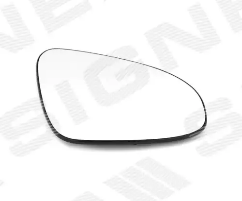 СТЕКЛО ЗЕРКАЛА С ПОДСТАВКОЙ STYM1050ER SIGNEDA