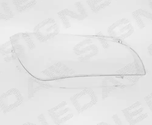Стекло фары SIGNEDA SBM1157R