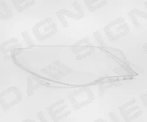 Стекло фары SIGNEDA SVG1152R