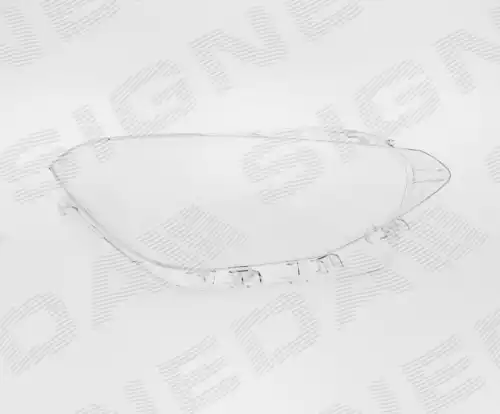 Стекло фары SIGNEDA SBM1149R