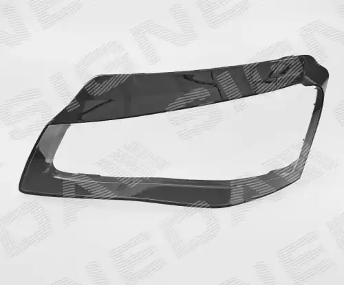 Стекло фары SIGNEDA SAD1139L