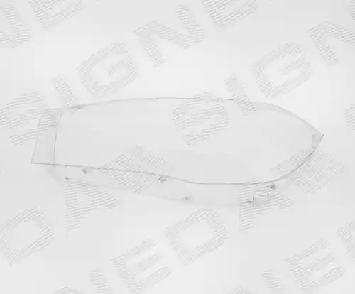 Стекло фары SIGNEDA SBM1151L
