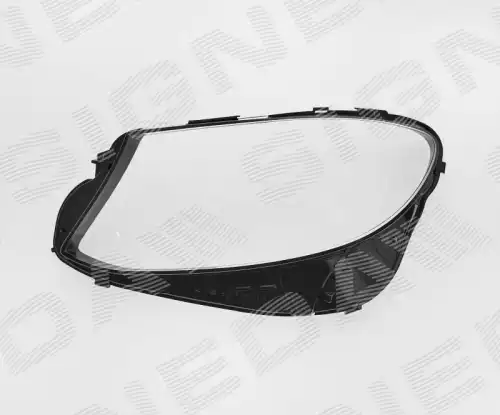Стекло фары SIGNEDA ZBZ111284L