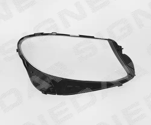 Стекло фары SIGNEDA ZBZ111284R
