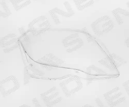 Стекло фары SIGNEDA ZBZ111287R