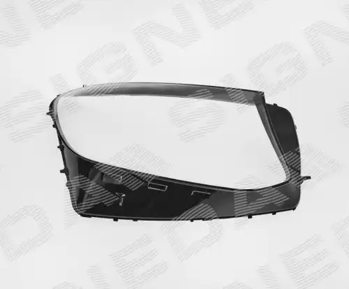 Стекло фары SIGNEDA ZBZ111288R