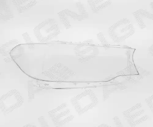 Стекло фары SIGNEDA SBM1148R