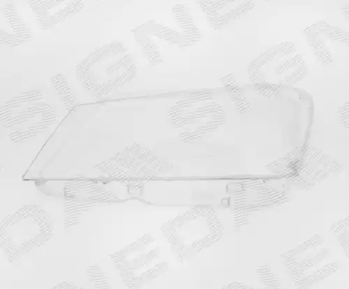 Стекло фары SIGNEDA SBM1153L