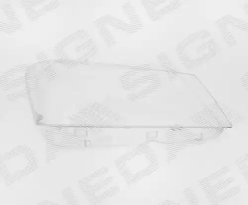 Стекло фары SIGNEDA SBM1153R