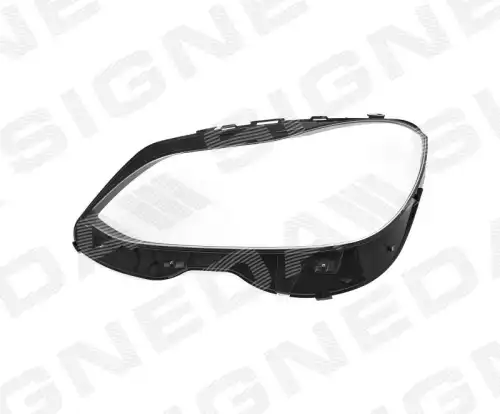 Стекло фары SIGNEDA ZBZ111283L