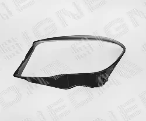 Стекло фары SIGNEDA ZBZ111290L