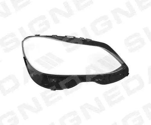 Стекло фары SIGNEDA ZBZ111283R