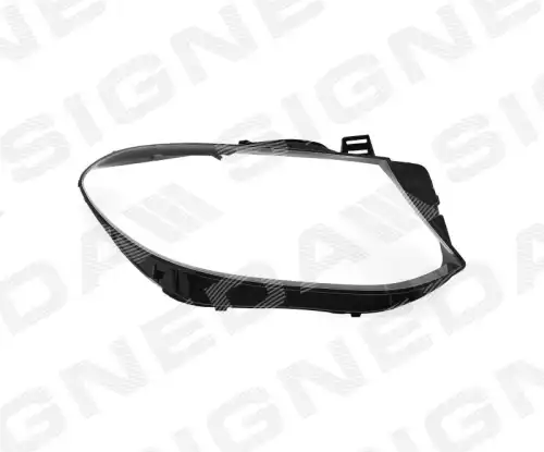 Стекло фары SIGNEDA ZBZ111289R