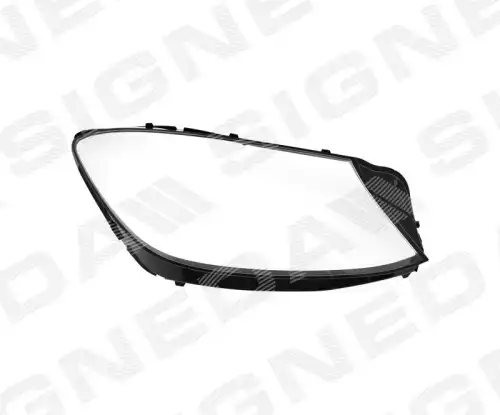 Стекло фары SIGNEDA ZBZ111286R