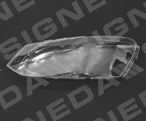 Стекло фары SIGNEDA SVG1149L