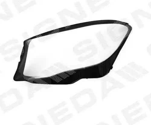 Стекло фары SIGNEDA SBZ1104L