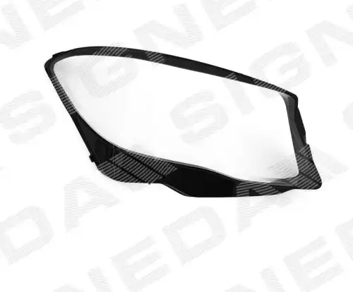 Стекло фары SIGNEDA SBZ1104R
