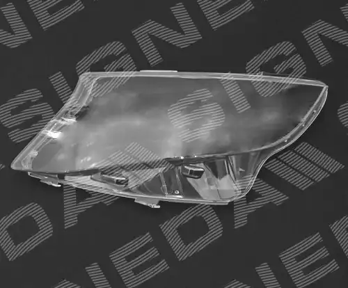 Стекло фары SIGNEDA SBZ1105L
