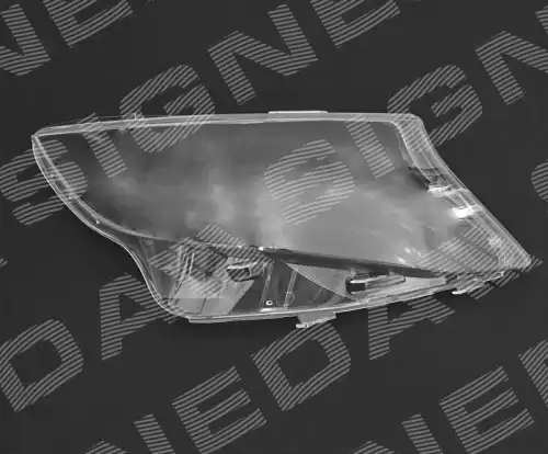 Стекло фары SIGNEDA SBZ1105R
