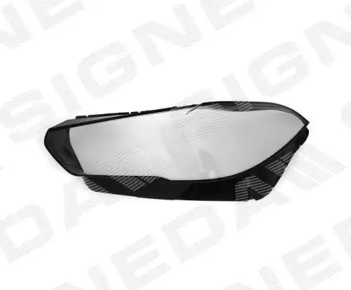 Стекло фары SIGNEDA SBM1159L