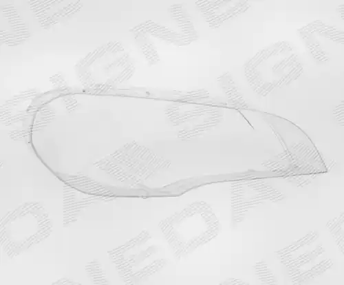 Стекло фары SIGNEDA SBM1152R