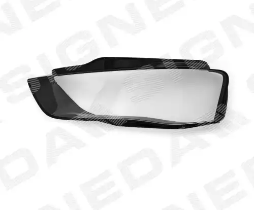 Стекло фары SIGNEDA SAD1140L