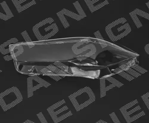Стекло фары SIGNEDA SBM1164L