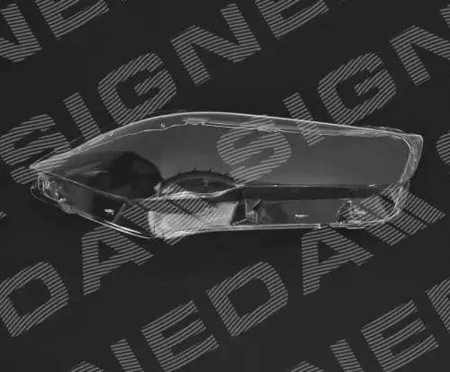 Стекло фары SIGNEDA SBM1164R
