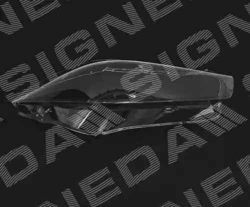 Стекло фары SIGNEDA SBM1165R
